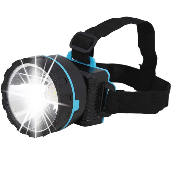 Rechargable LED Head Light - Akari