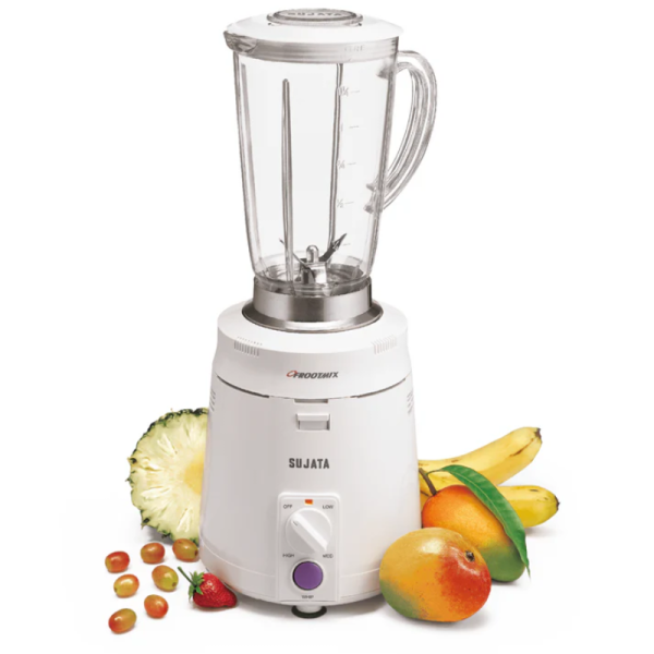 Juicer Mixer Grinder Image