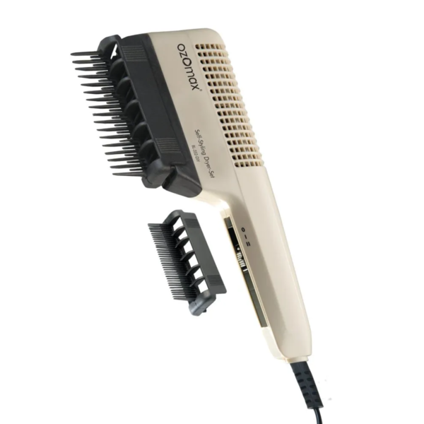 Hair Dryer Image