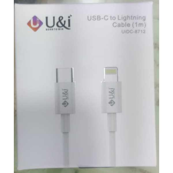 Data Cable - U&i