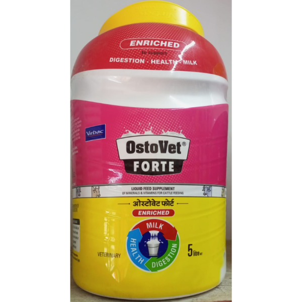 OstoVet Forte - Virbac