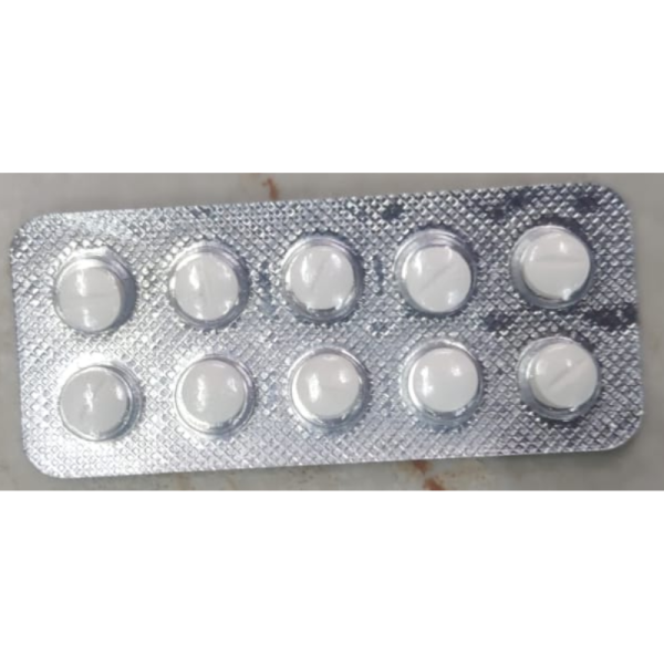 Dydropreg 10 mg Tablet - Torrento