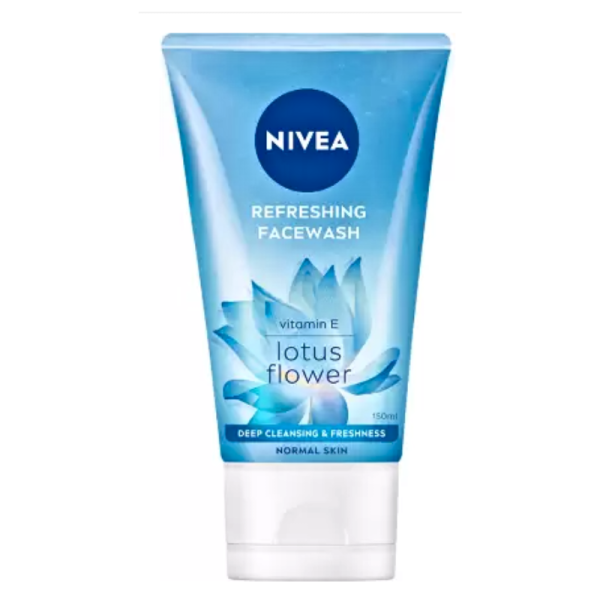 Face Wash Image