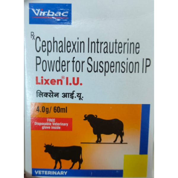 Lixen I.U.-Image