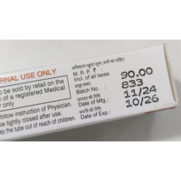 Bnc Cream - Omega Remedies
