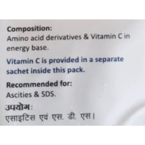 Diprosin A Plus Powder - Saife Vetmed