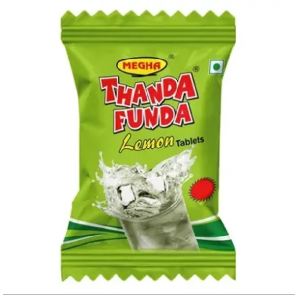 Thanda Funda-Image
