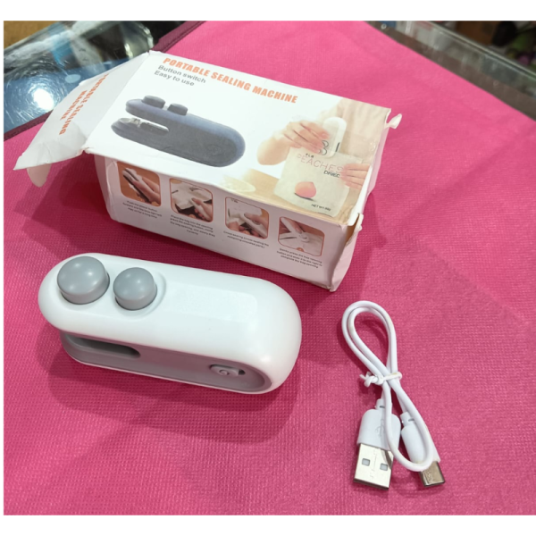 Portable Sealing Machine - Generic