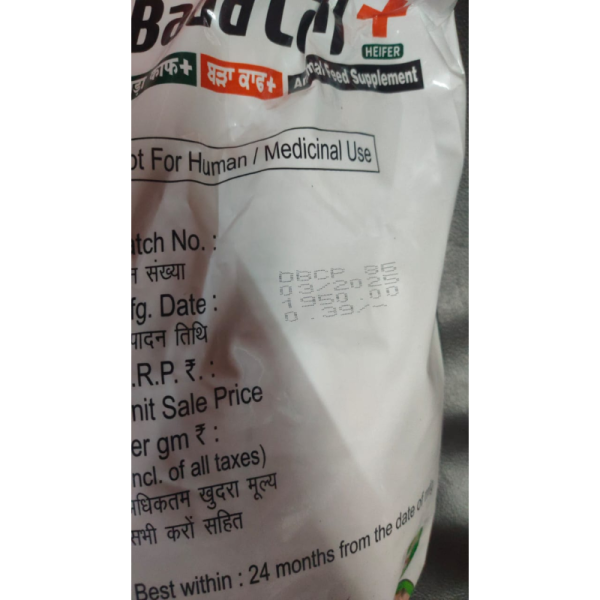 Bada Calf - BioDecent Pharma