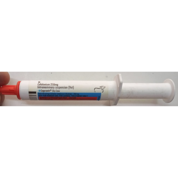 Cepravin Dry Cow - Generic