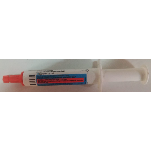 Cepravin Dry Cow - Generic