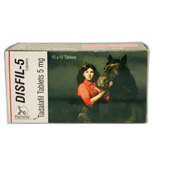 Disfil 5 - Planishor Pharma