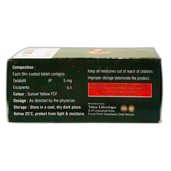 Disfil 5 - Planishor Pharma