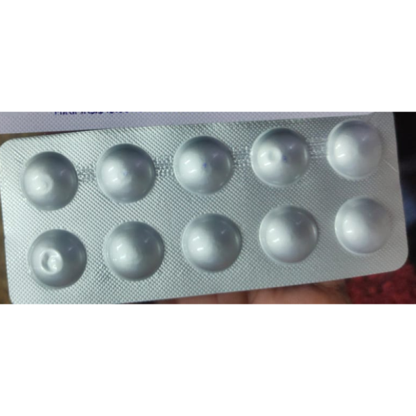 Disfil 5 - Planishor Pharma