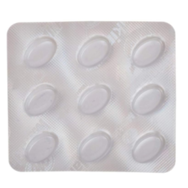 Manforce 50mg Tablets - Mankind Pharma Ltd