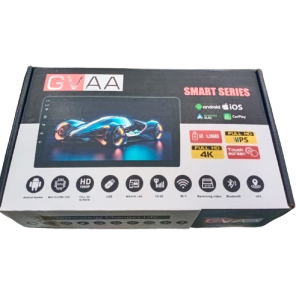 Car Multimedia Player-Image