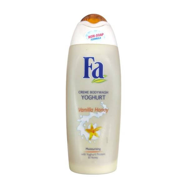 Body Wash-Image