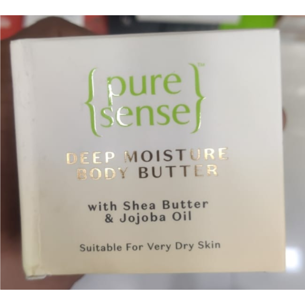 Body Butter - PureSense