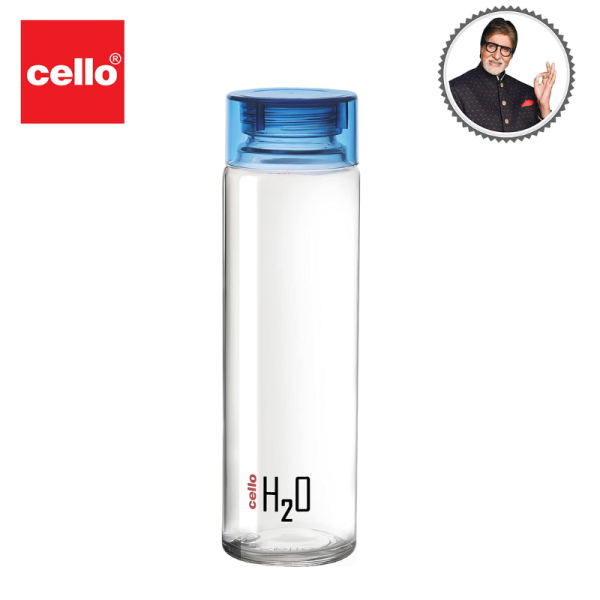 Water Bottle - Cello
