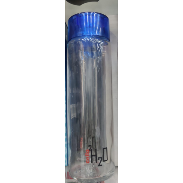 Water Bottle - Cello