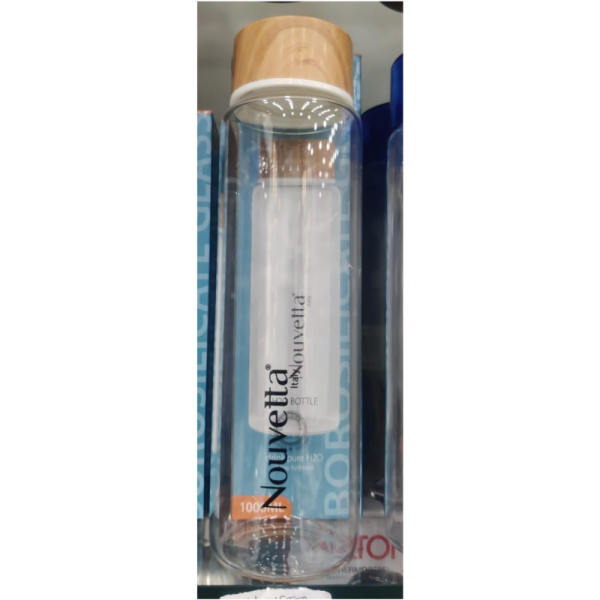 Water Bottle - Nouvetta