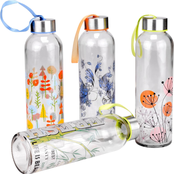 Water Bottle-Image