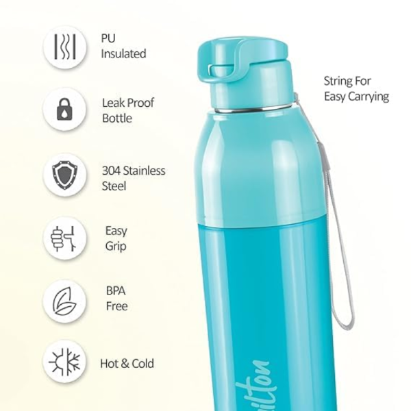 Water Bottle - Milton
