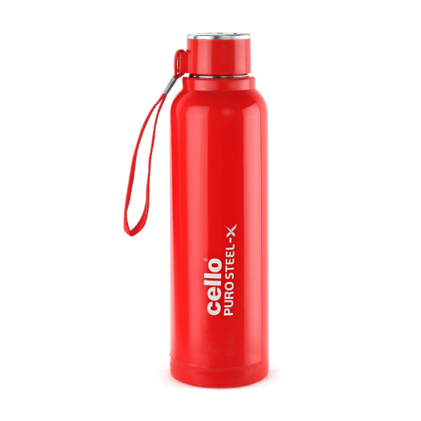 Water Bottle-Image