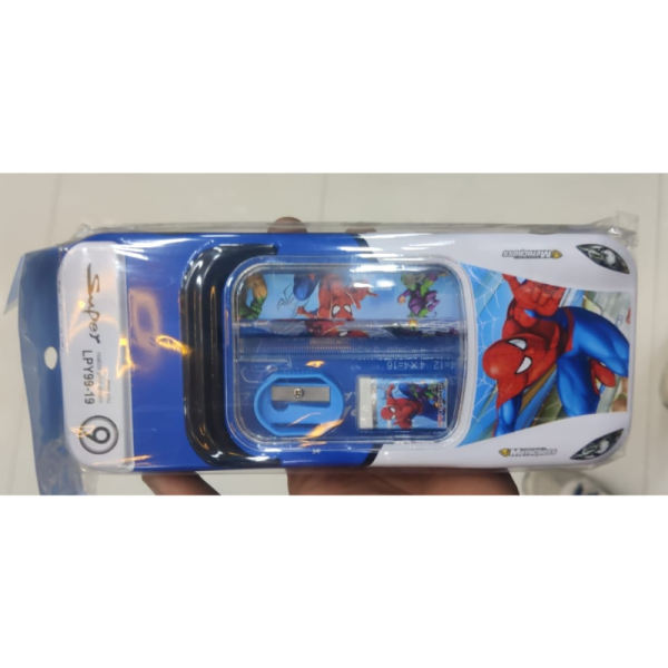 Pencil Box - Generic