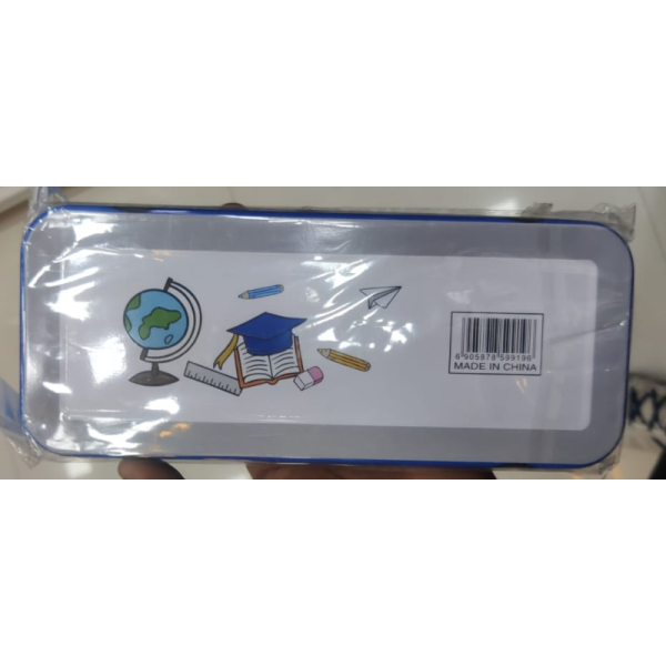 Pencil Box - Generic