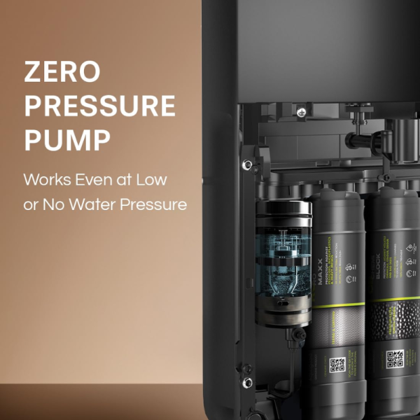 Water Purifier - Aquaguard