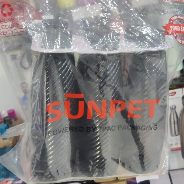 Water Bottle - Sunpet