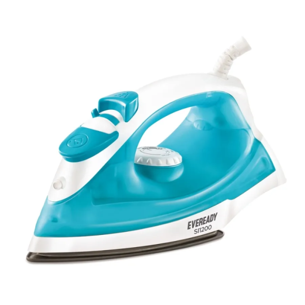 Steam Iron-Image
