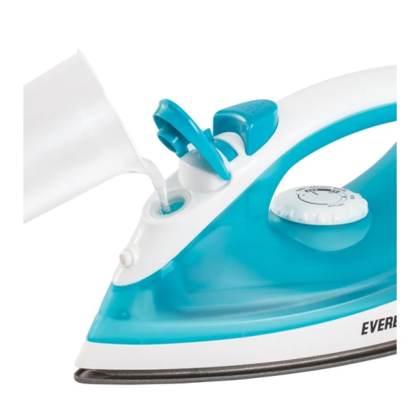 Steam Iron - Everyday
