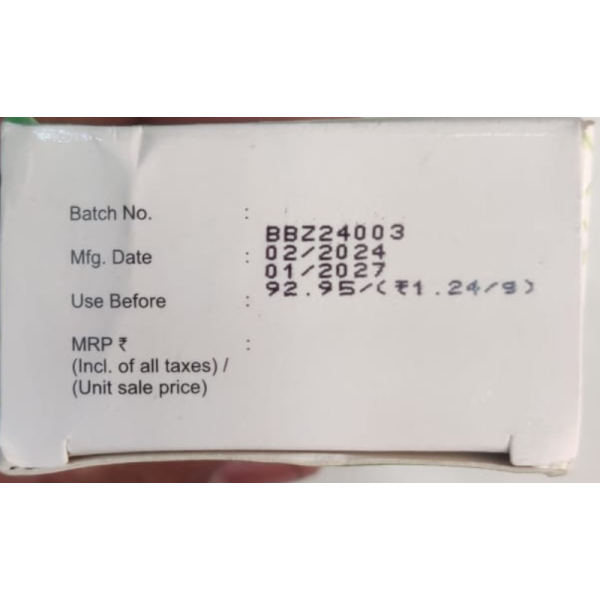 Dermopil Soap - PIL Pharmaceuticals Limited
