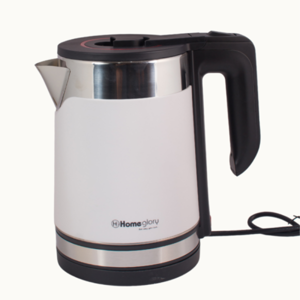 Electric Kettle-Image