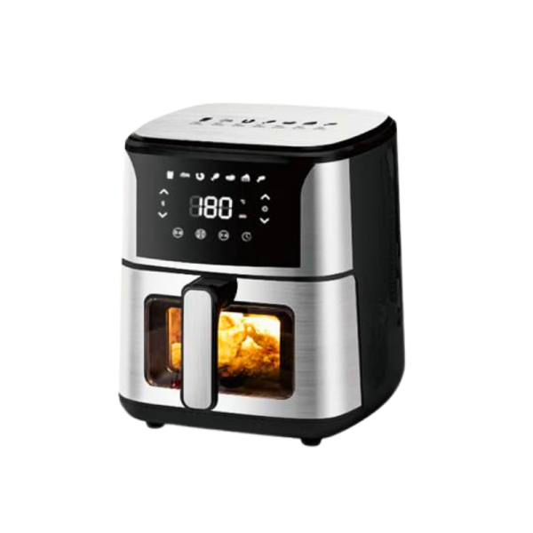 Air Fryer-Image
