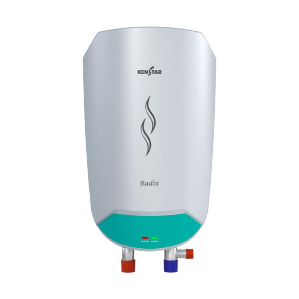 Instant Water Geyser-Image