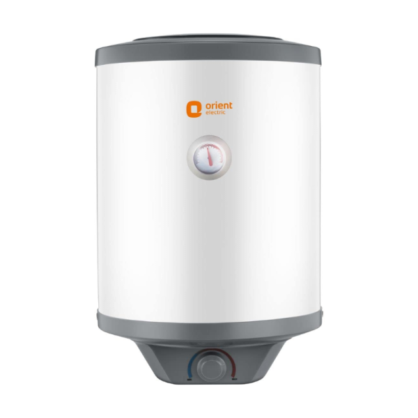 Electric Water Heater-Image