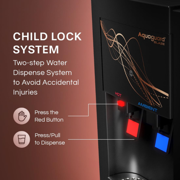 Water Purifier - Aquaguard
