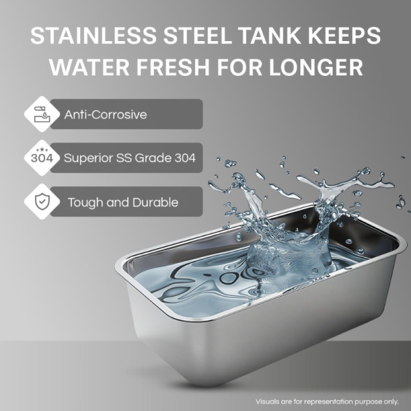Water Purifier - Aquaguard