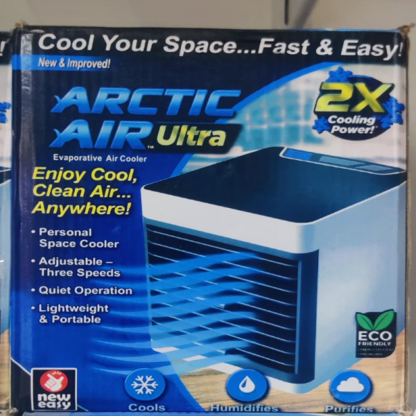 Mini Air Cooler - Arctic Air Ultra