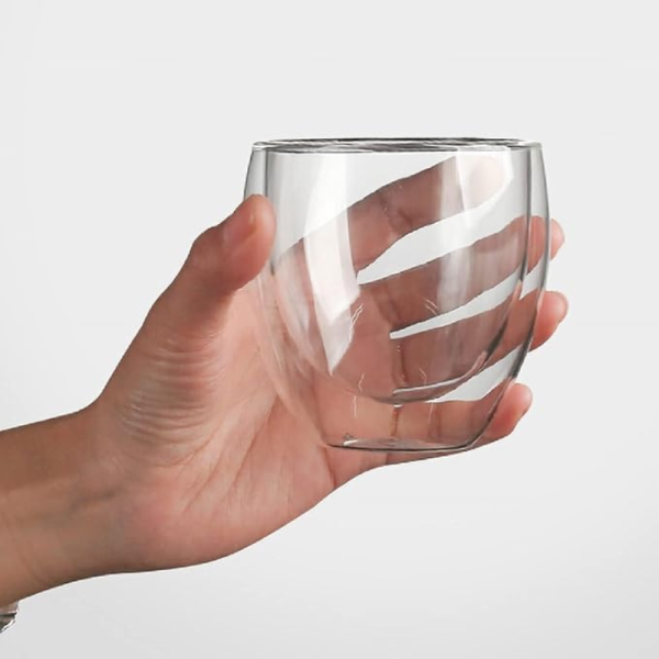 Glass - Delisoga