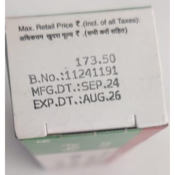 Candid-B Cream - Glenmark Pharmaceuticals Ltd
