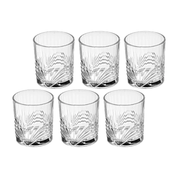 Juice Glass Set-Image