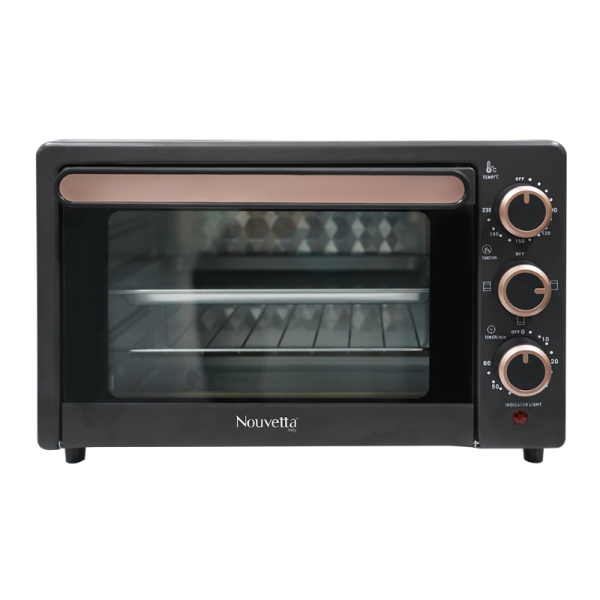 Oven Toaster-Image