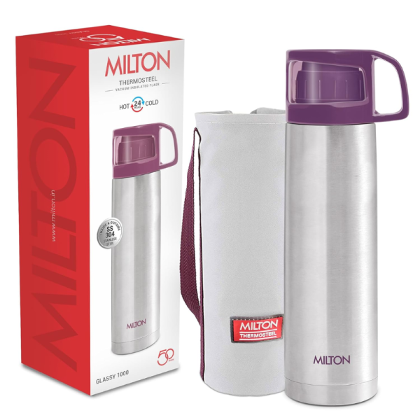 Thermosteel Bottle-Image