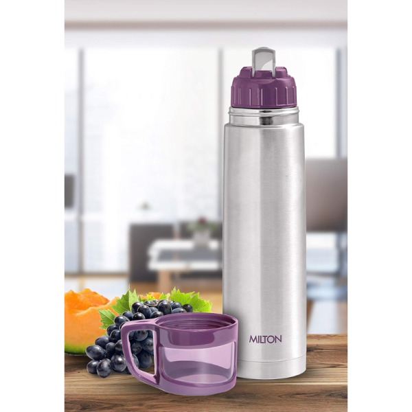 Thermosteel Bottle - Milton