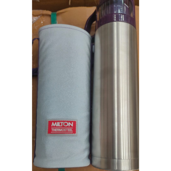 Thermosteel Bottle - Milton