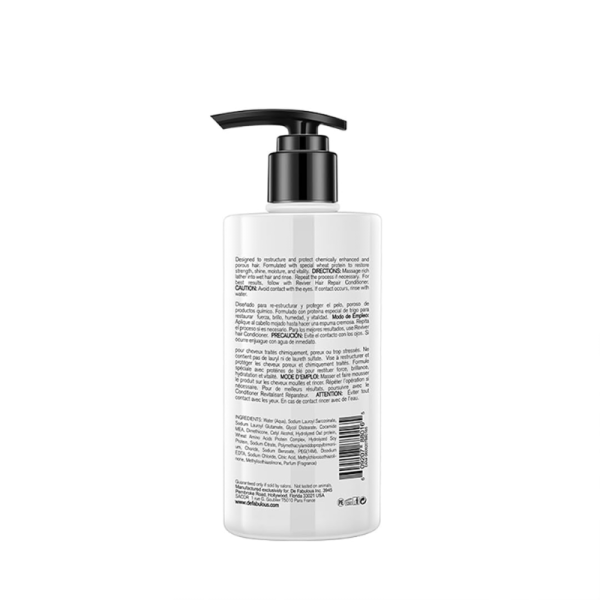 Conditioner - De Fabulous